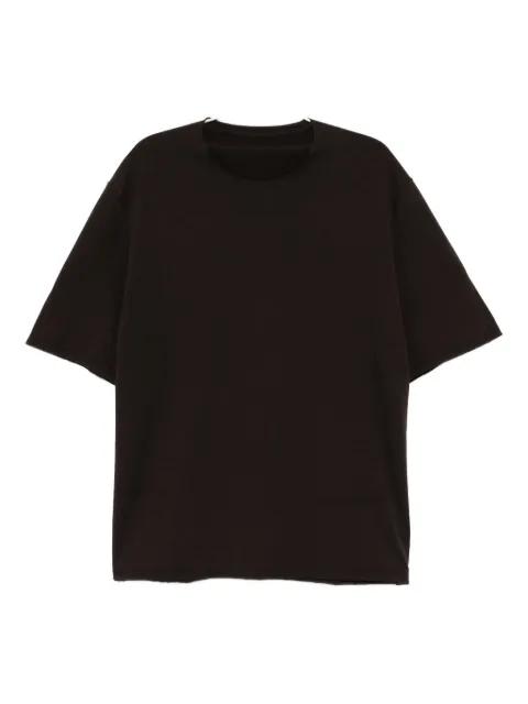 cotton T-shirt by DEVOA