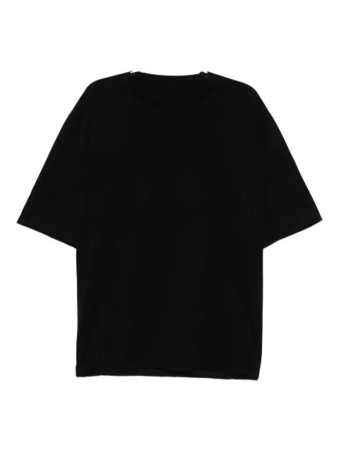 cotton T-shirt by DEVOA