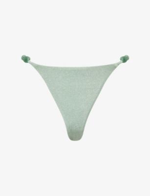 Alina Bikini Bottom by DEVON WINDSOR