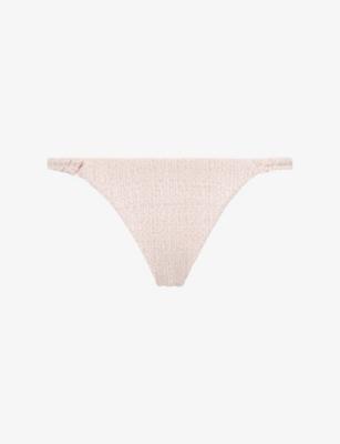 Audrey Bikini Bottoms by DEVON WINDSOR