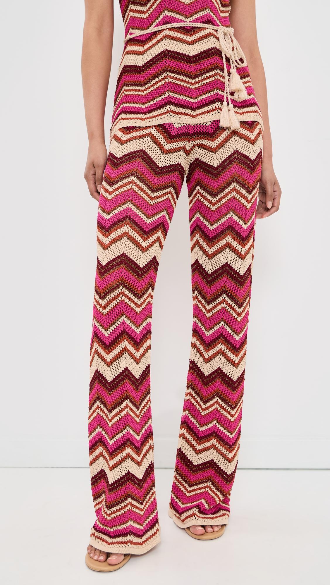 Cierra Pants by DEVON WINDSOR
