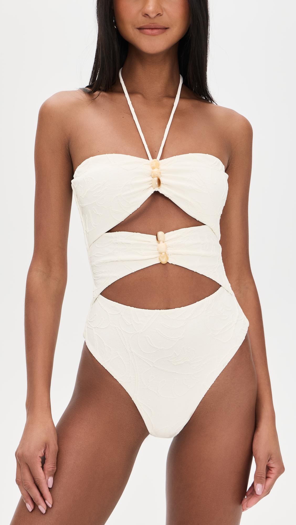 Isla One Piece by DEVON WINDSOR