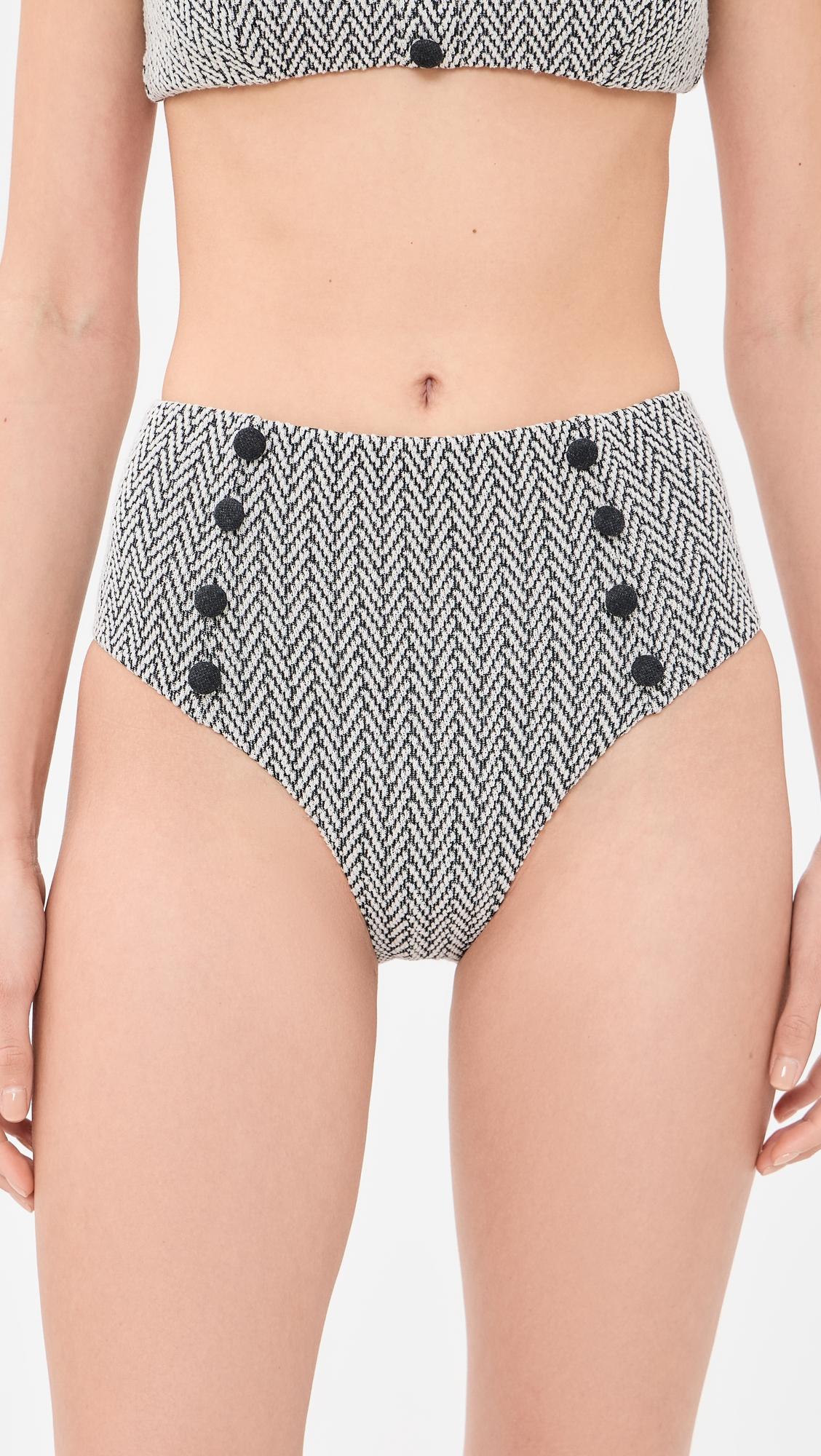 Malia Bottom by DEVON WINDSOR