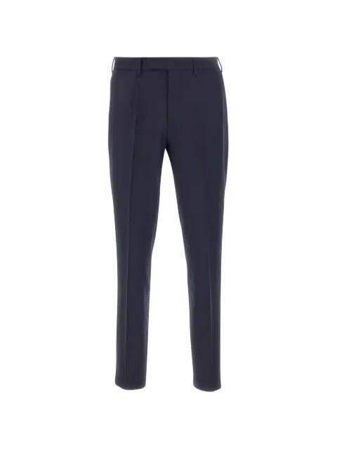 tailored trousers by DEVORE