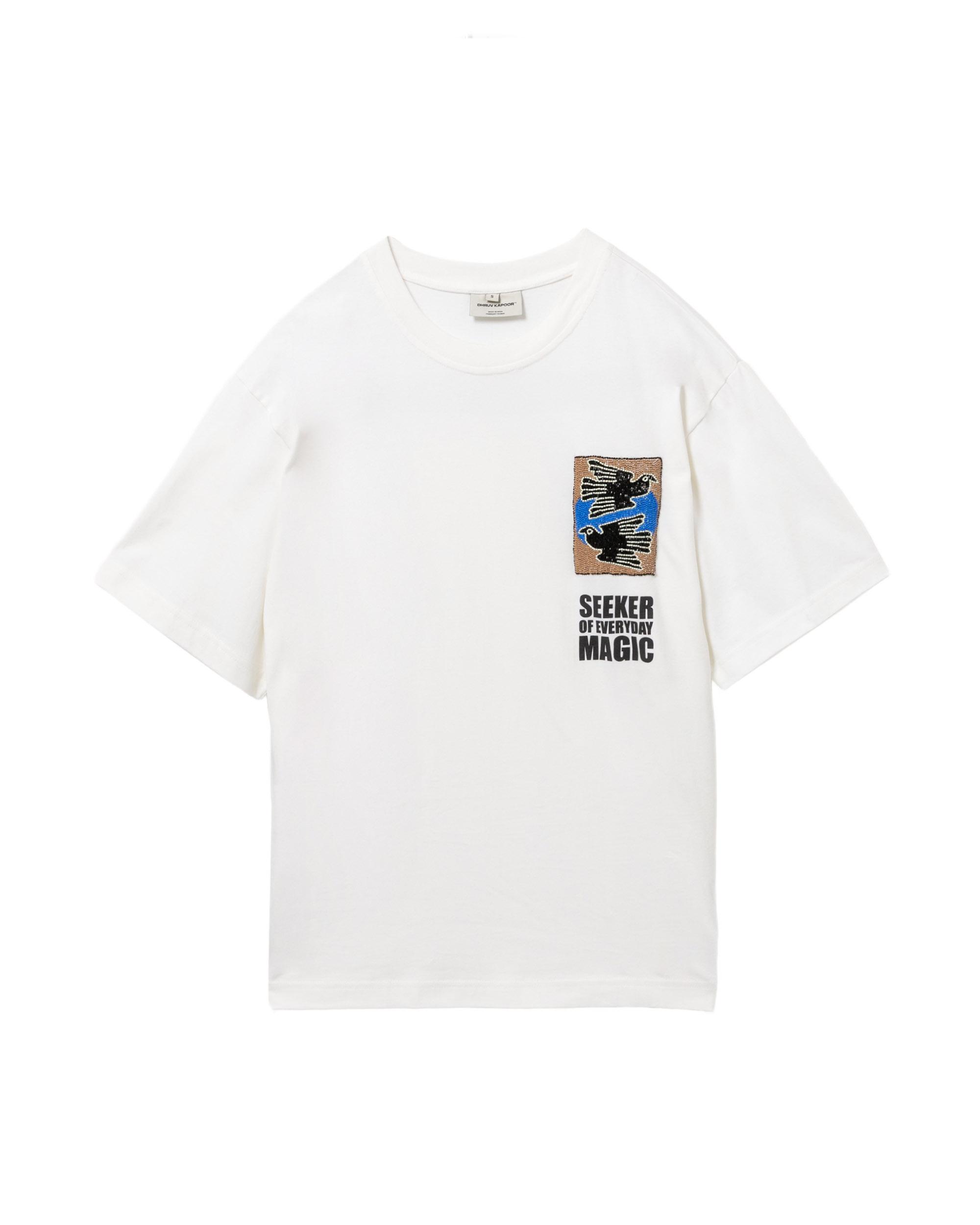 Graphic tee by DHRUV KAPOOR