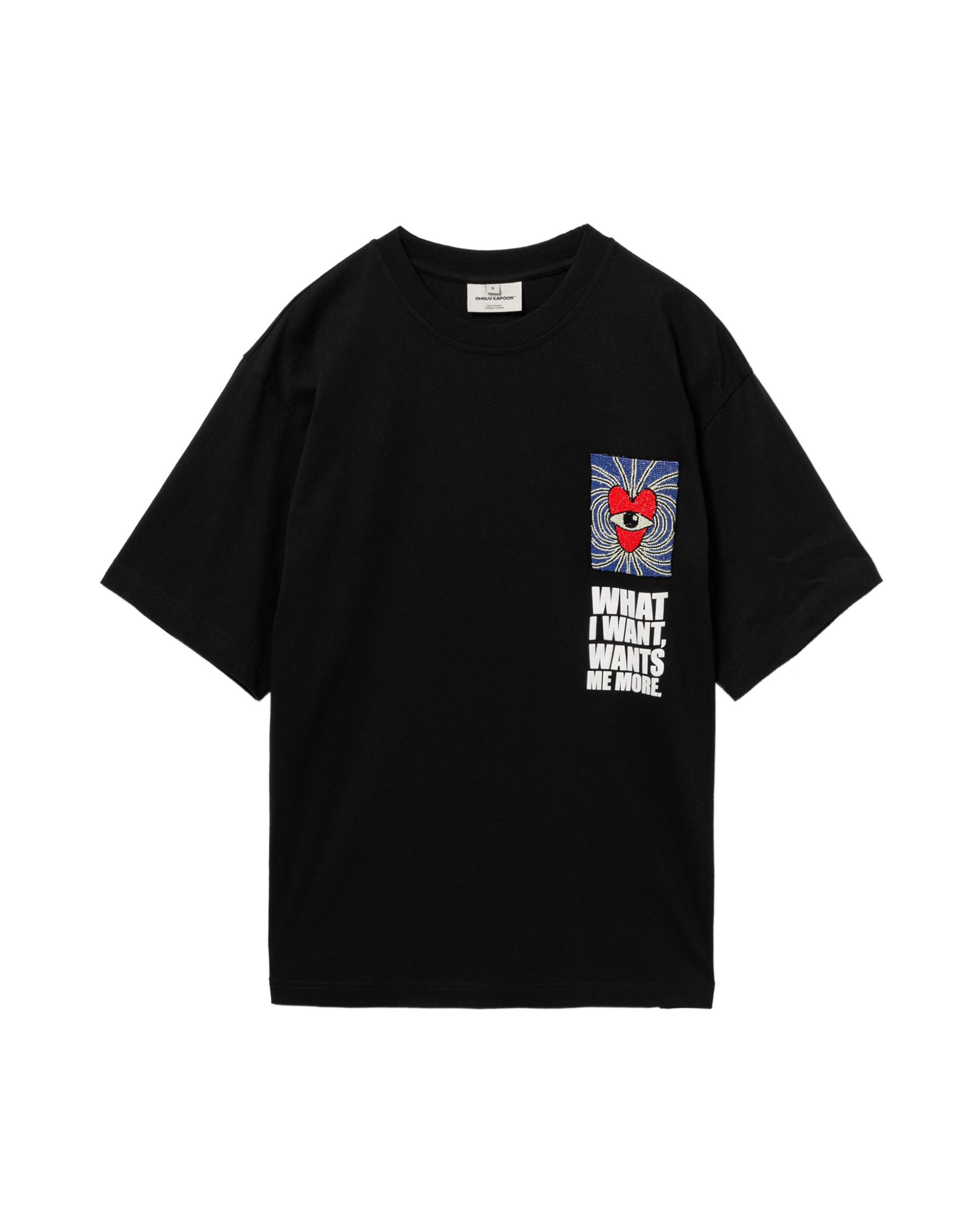 Graphic tee by DHRUV KAPOOR
