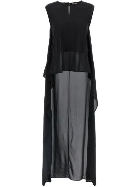 Trawl blouse by DI.LA3 PARI'