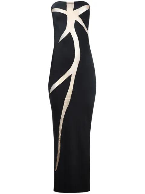 Healing of a Broken Heart dress by DI PETSA