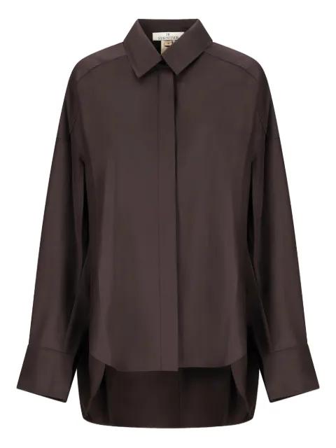 Heidi collared shirt by DI STAVNITSER