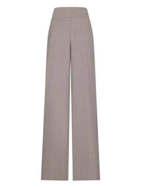 Verona wool trousers by DI STAVNITSER