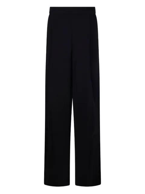 elasticated trousers by DI STAVNITSER