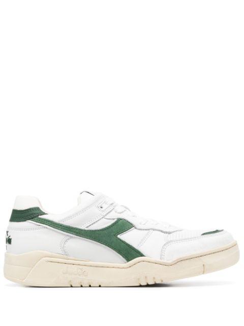 B.560 Heritage low-top sneakers by DIADORA