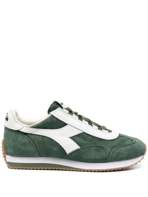 Equipe 75 suede sneakers by DIADORA