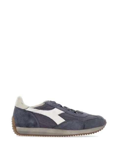 Equipe Canvas SW EVO sneakers by DIADORA