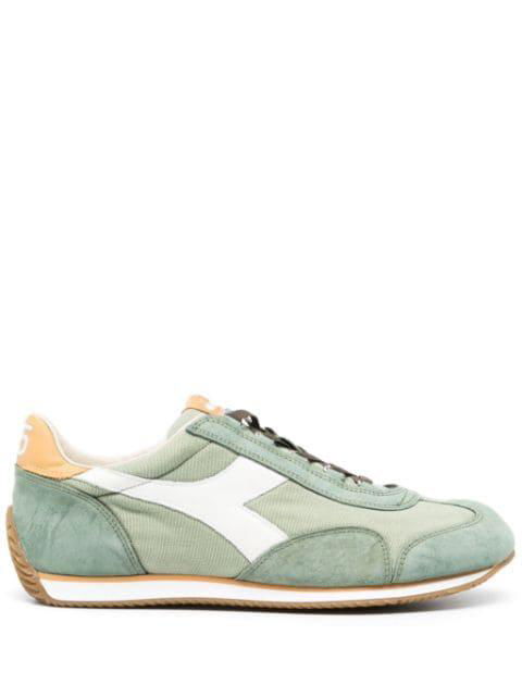 Equipe H Stone Wash sneakers by DIADORA