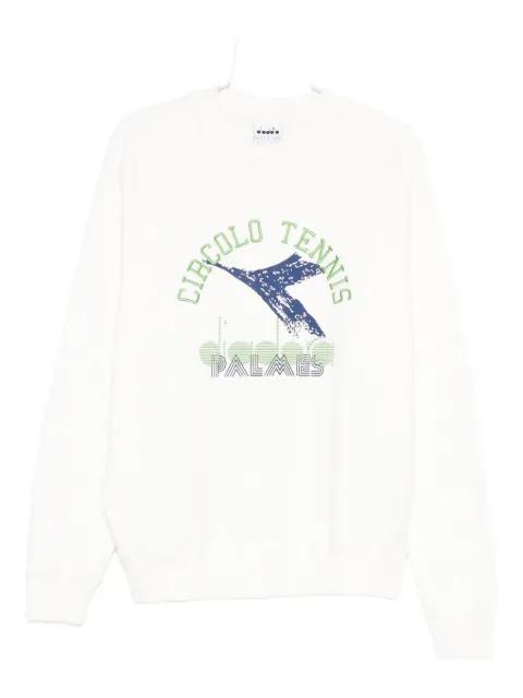 Legacy sweatshirt by DIADORA