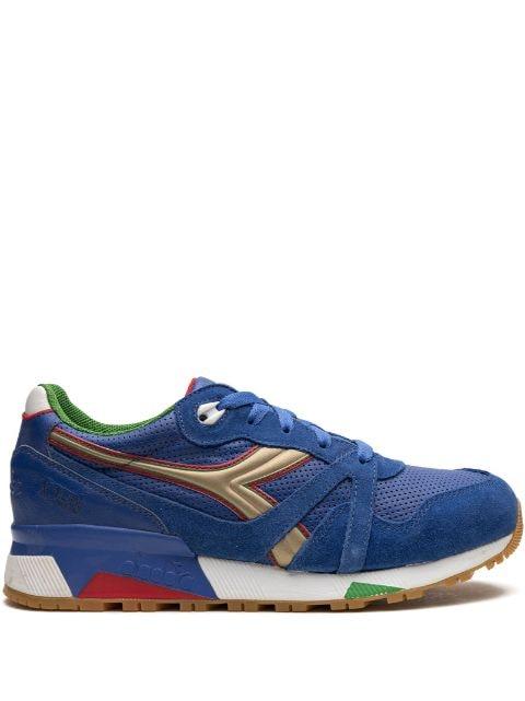 N9000 Azzurri sneakers by DIADORA