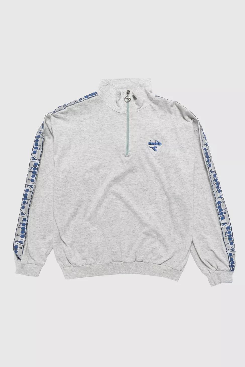 Vintage Diadora Sweatshirt by DIADORA