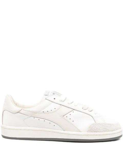 panelled sneakers by DIADORA