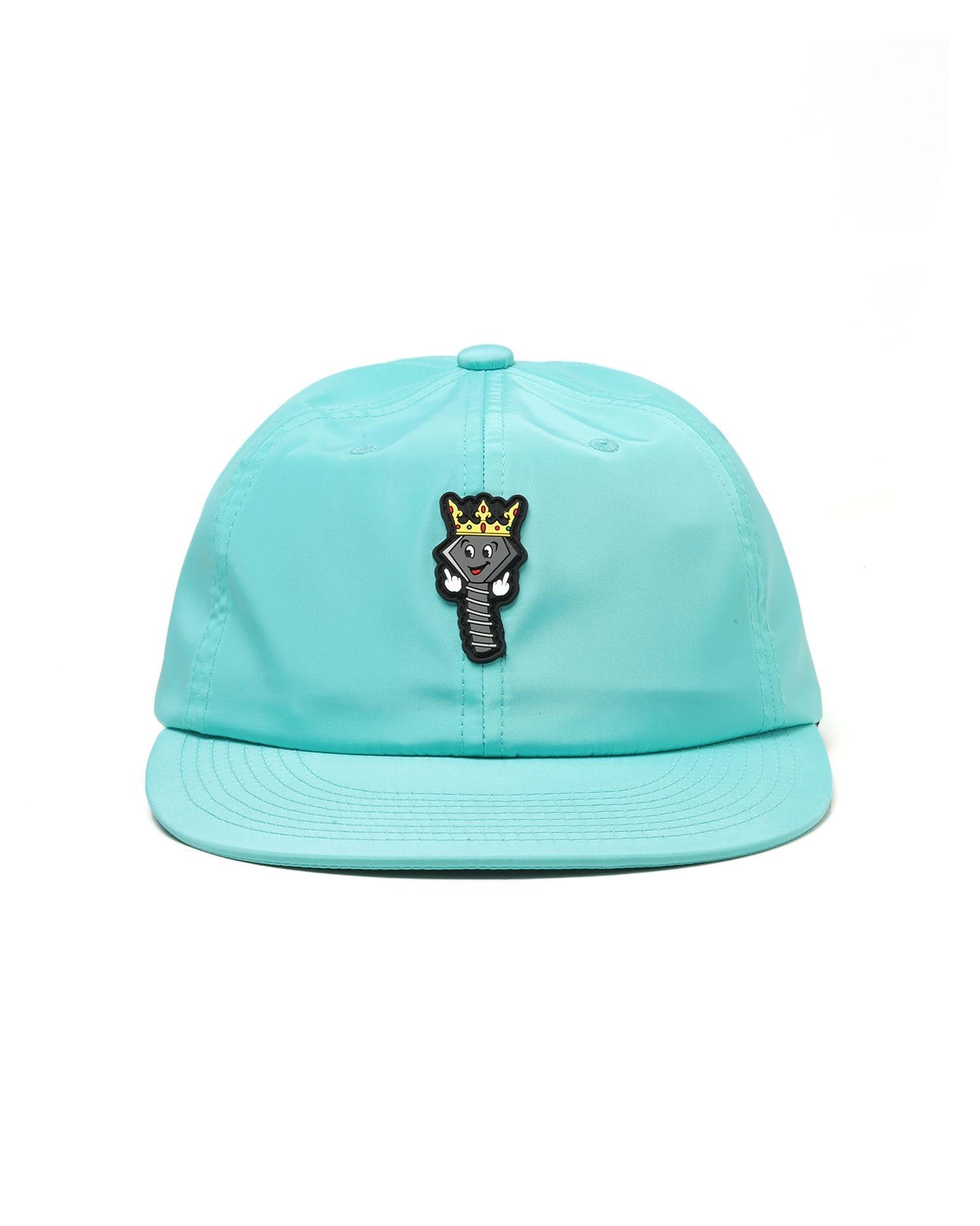 Kings of Hardware cap by DIAMOND SUPPLY CO.