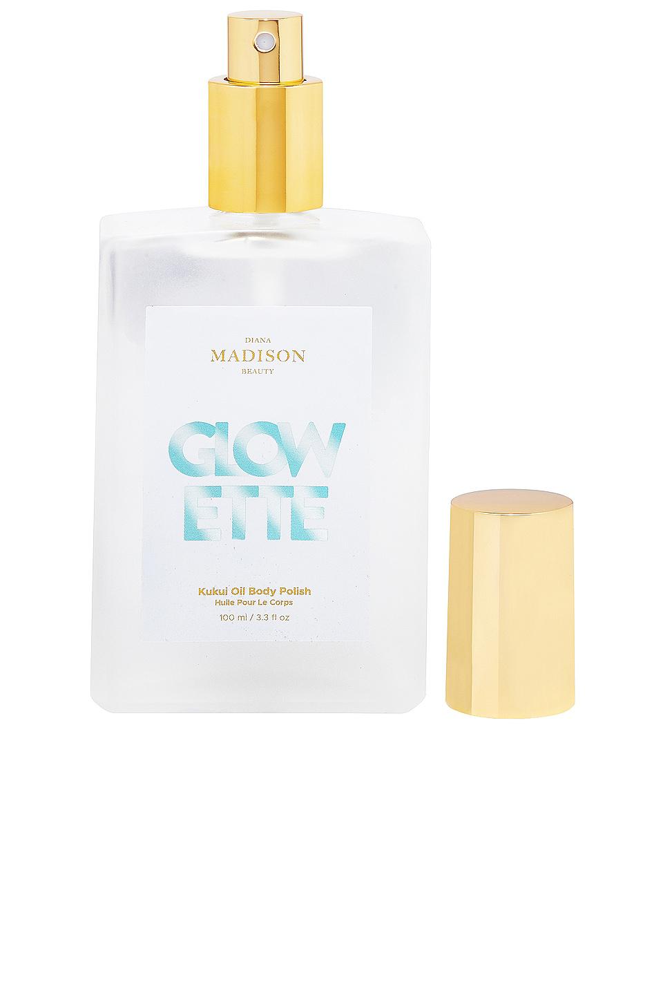 Diana Madison Beauty Glowette Body Oil in Beauty by DIANA MADISON BEAUTY