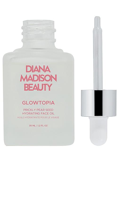 Diana Madison Beauty Glowtopia Face Oil in Beauty by DIANA MADISON BEAUTY