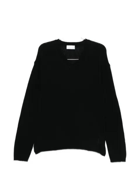 V-neck sweater by DIANA STUDIO