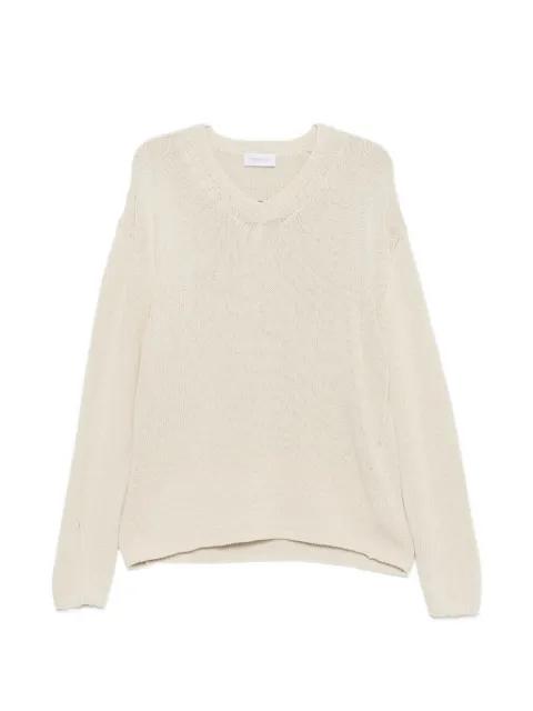 V-neck sweater by DIANA STUDIO