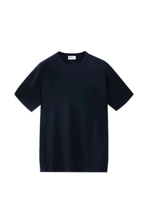 boxy T-shirt by DIANA STUDIO