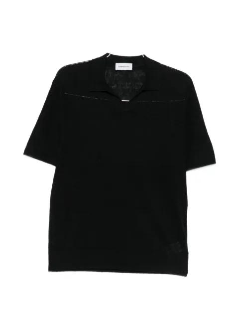 short-sleeve T-shirt by DIANA STUDIO