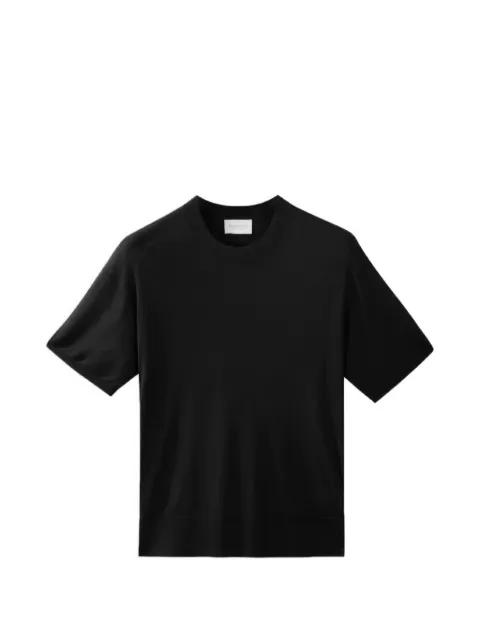 short-sleeve T-shirt by DIANA STUDIO