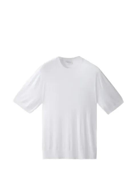 short-sleeve T-shirt by DIANA STUDIO