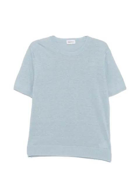short-sleeve T-shirt by DIANA STUDIO