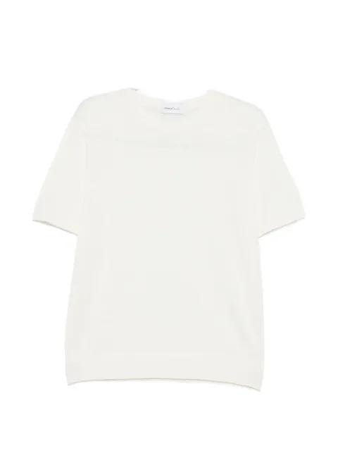 short-sleeve T-shirt by DIANA STUDIO