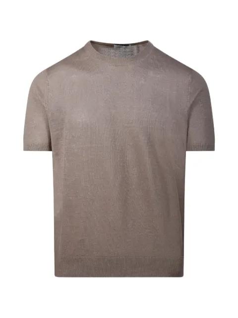 short-sleeved T-shirt by DIANA STUDIO