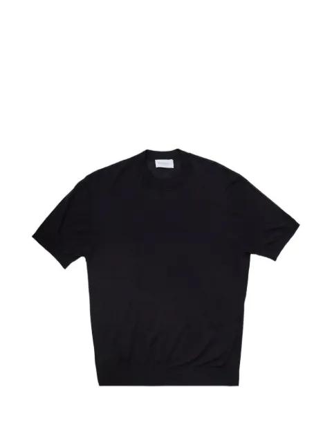 short-sleeves T-shirt by DIANA STUDIO