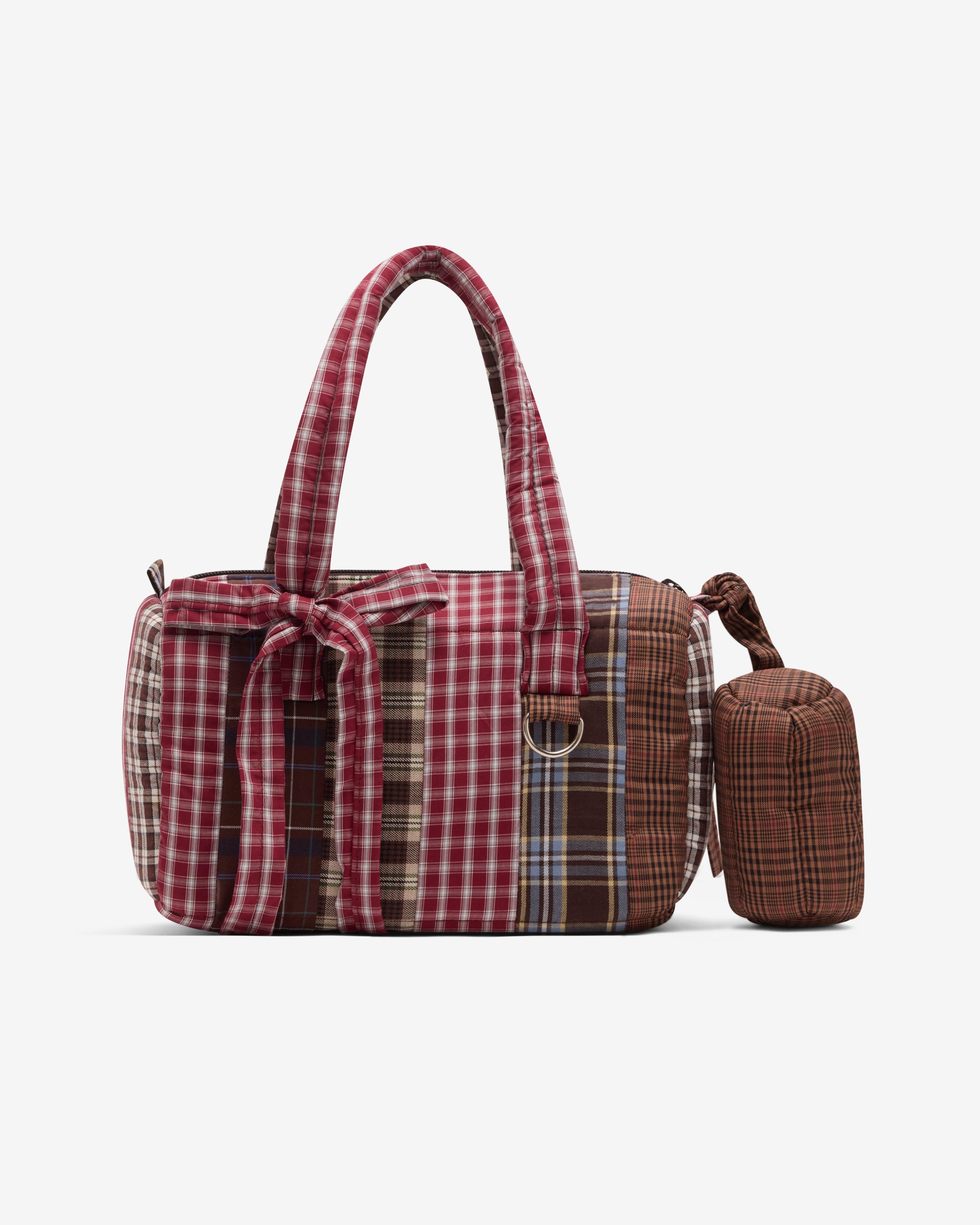 Diane V - Women's Afi Bag - (Multi) by DIANE V