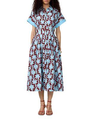 Alima Dress by DIANE VON FURSTENBERG