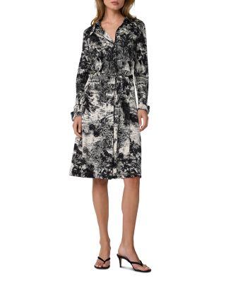 Diane Shirt Dress by DIANE VON FURSTENBERG