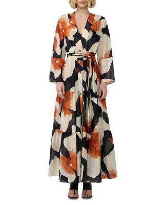 Elisa Maxi Dress by DIANE VON FURSTENBERG