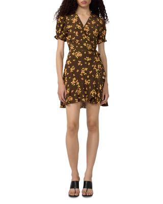 Emilia Dress by DIANE VON FURSTENBERG