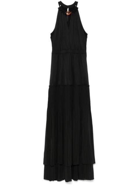 Hugo maxi dress by DIANE VON FURSTENBERG