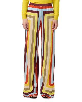 Malia Pants by DIANE VON FURSTENBERG