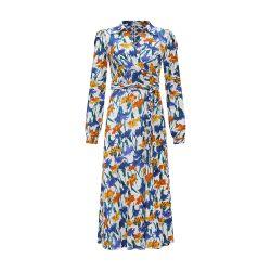 Phoenix reversible dress by DIANE VON FURSTENBERG