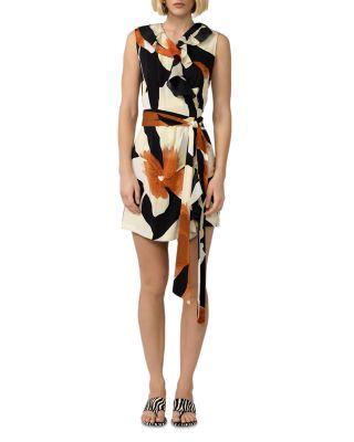 Roxy Mini Dress by DIANE VON FURSTENBERG