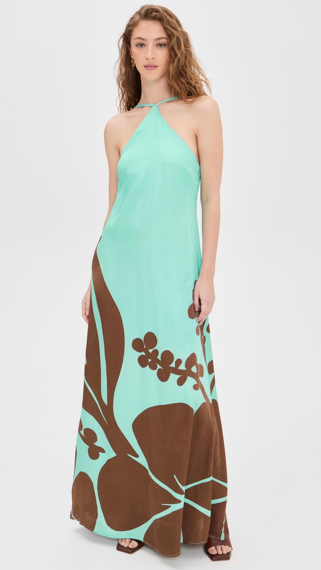 Aria Dress by DIARRABLU