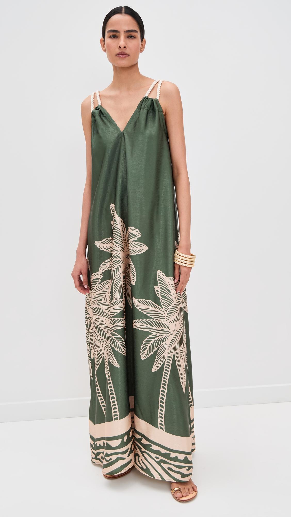 Jwana Dress by DIARRABLU