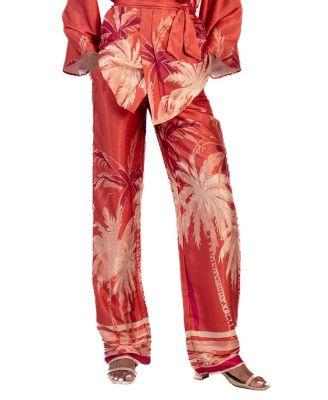 Leer Pants by DIARRABLU