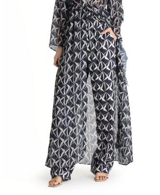 Leer Women's Pants by DIARRABLU