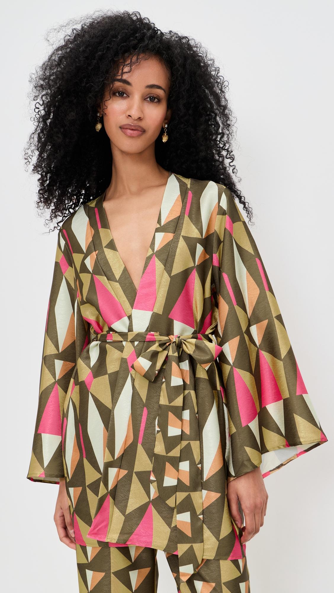 Mini Kimono by DIARRABLU